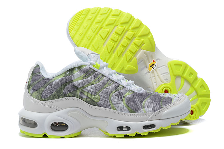 Men's Hot sale Running weapon Air Max TN Shoes 085